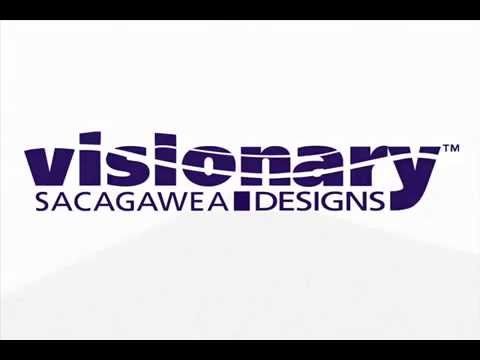 Sacagawea VK-1291 Setup