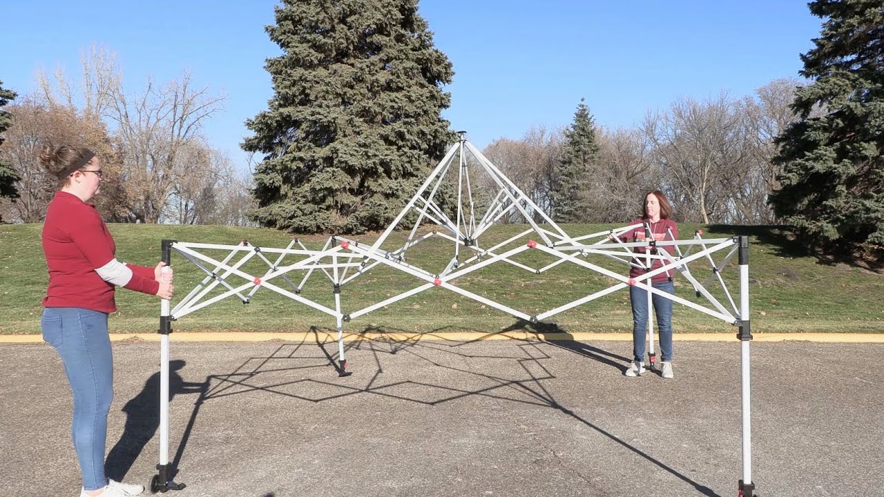 Omni Tent