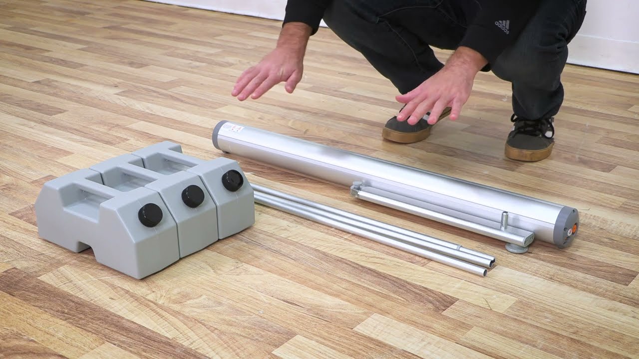 Plaza Retractor Kit Overview