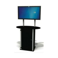 Kiosks & Workstations