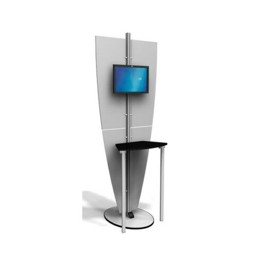 K0.1 Exhibitline Kiosk