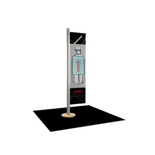 Euro Banner Kiosk