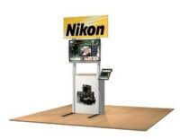 Euro Trade Show Kiosks