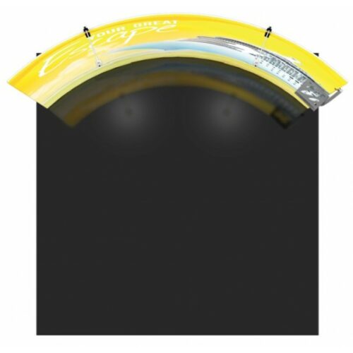 Formulate 10ft H3 Tension Fabric Display