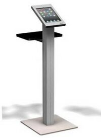 iPad.S1.4 Kiosk Stand