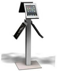 iPad.S2.3 Kiosk Stand