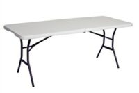 Trade Show Folding Tables