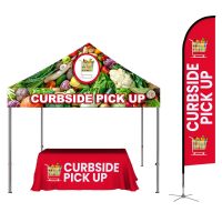 Outdoor Promoter Package Kit 1