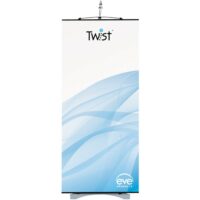 Twist Original Banner Stand