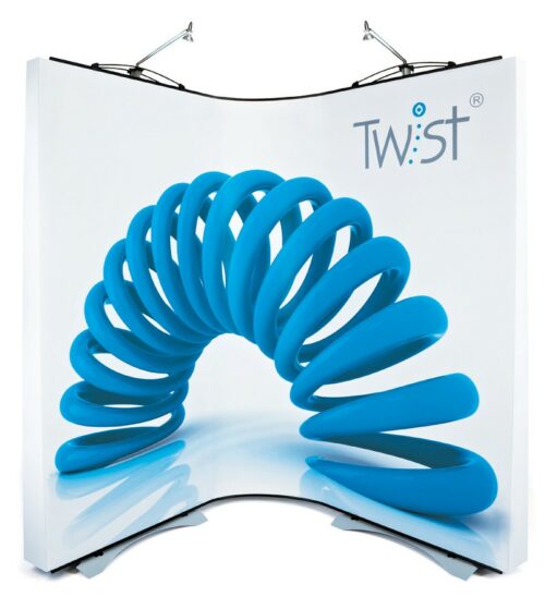 Twist Original Banner Stand