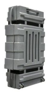 10ft Economy Modular Monitor Display Kit - Indy Displays