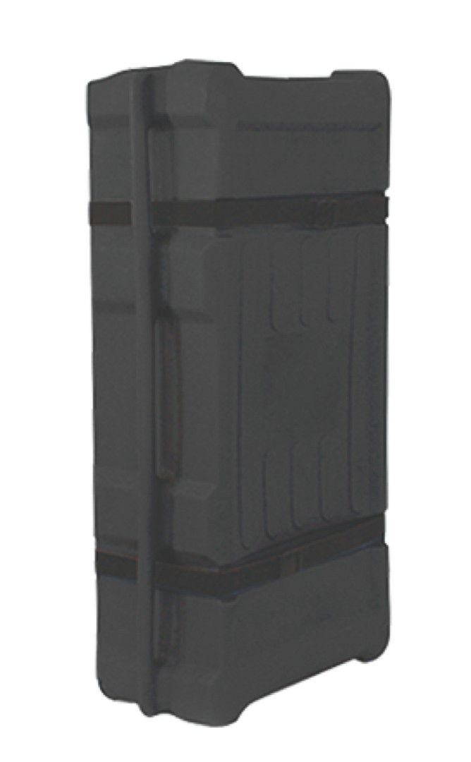 10' Hybrid Modular Display Kit F