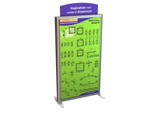 SEGUE Lightbox Display Model A