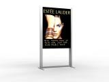 SEGUE Lightbox Display Model B