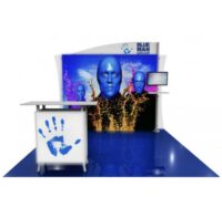 eSmart Hybrid Backlit Displays