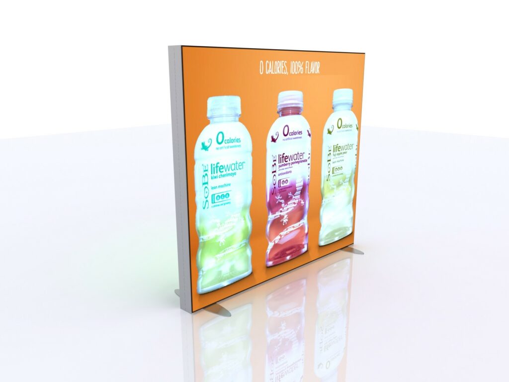 Segue Hybrid Backlit Display VK-1959 - Indy Displays