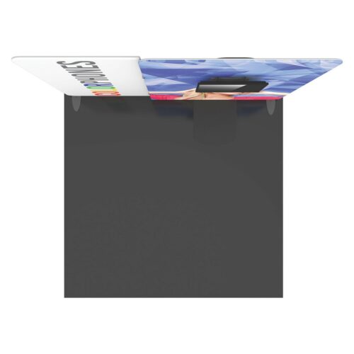 10'x10' Design Series Tension Fabric Display Kit 10