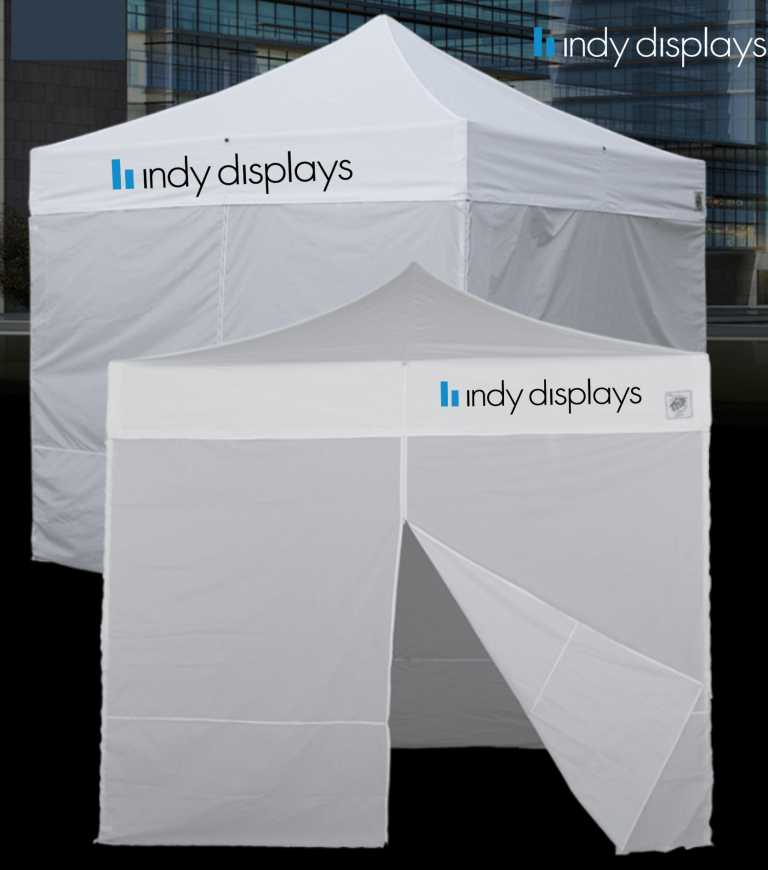 Fully Enclosed Emergency Medical Tents