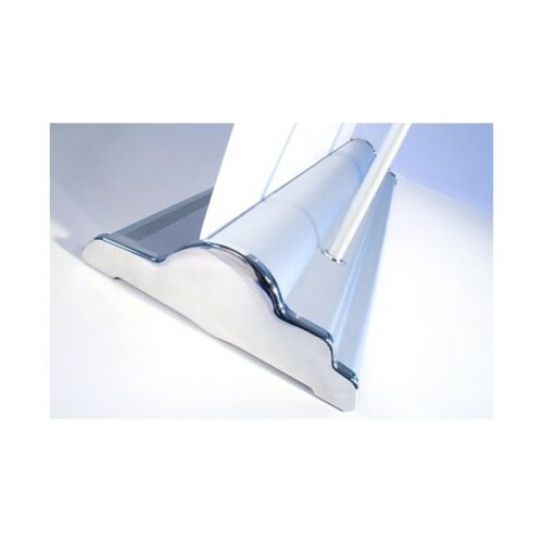 Duramax Retractable Banner Stand Table Top Display - Image 2