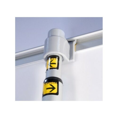 Duramax Retractable Banner Stand Table Top Display - Image 3