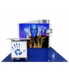 eSmart Hybrid Backlit Displays
