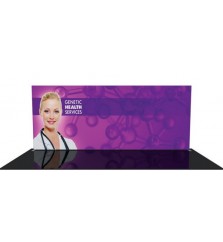 10' x 20' Straight Frame Formulate Display Kits