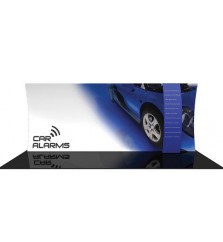 10' x 20' Vertical Formulate Display Kits