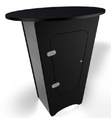 Counters, Cases, & Podiums