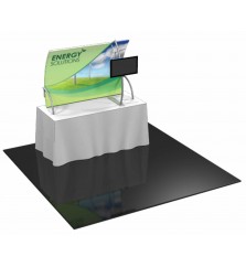 Formulate Tabletop Trade Show Displays