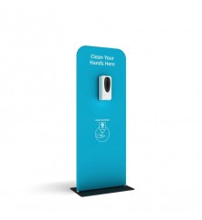 Hand Sanitizer Dispenser Stands