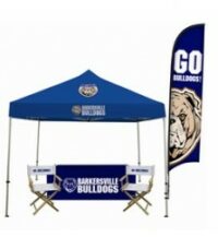 Outdoor Displays