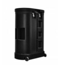Portable Display Cases / Podiums