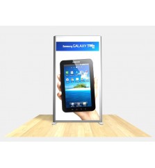 Rental Backlit Displays