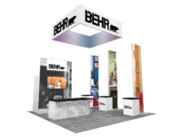 Trade Show Display Rentals