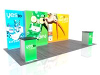 Trade Show Displays