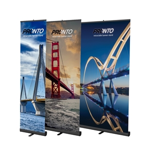 Banner Stands