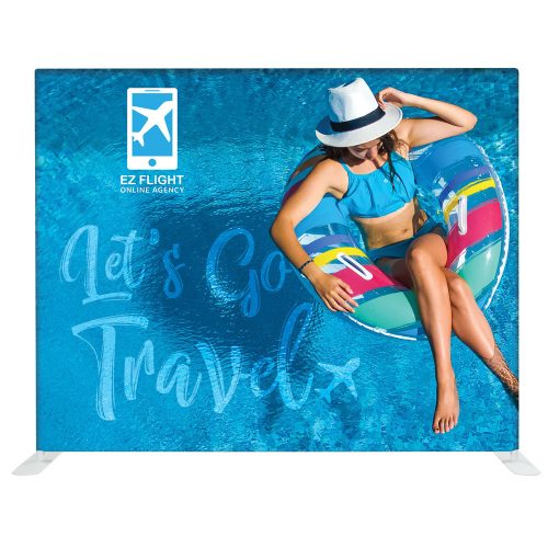 ONE CHOICE 10 x 8 Fabric Tube Frame