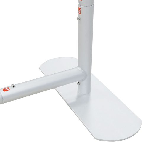 Indy Essentials EZ10' Flat Fabric Display - Image 2