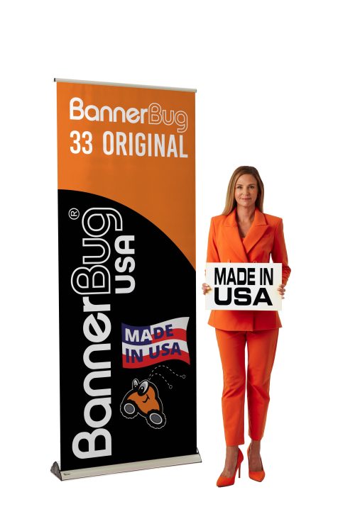 BannerBug Original 33