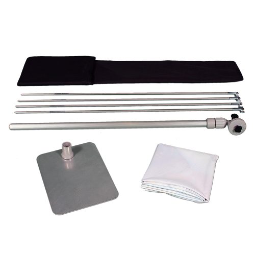 Tilt Banner Stand - Image 5