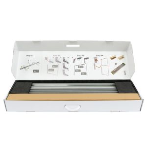 ONE CHOICE® 3 Light Box Package - Indy Displays