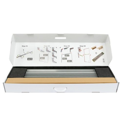 ONE CHOICE® 3 Light Box Package - Image 3