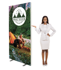 One Choice Banner Stands
