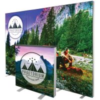 ONE CHOICE® 3 Light Box Package