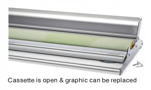 Expolinc Roll Up Classic - Image 4