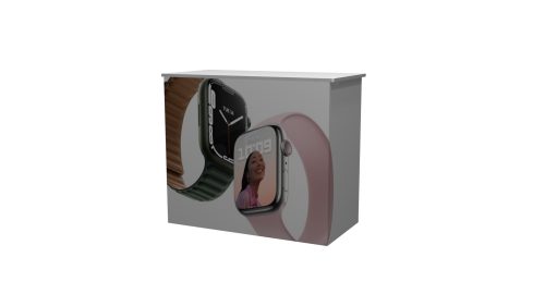 XR.C14 Counter - Image 4