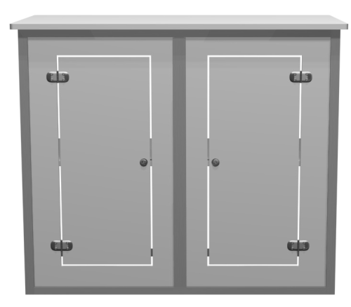 XR.C14 Counter - Image 6