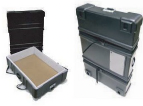 XR.BL.C9 Locking Counter - Image 2