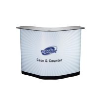 Expolinc Counters & Cases