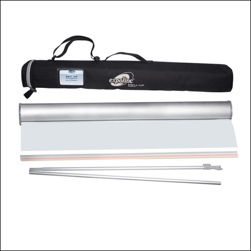 Expolinc Roll up Compact 33" - Image 6